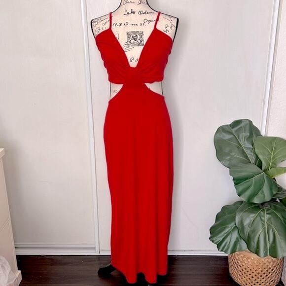 NWT! WALTER BAKER Sandrine Dress Size Large - Picture 2 of 10